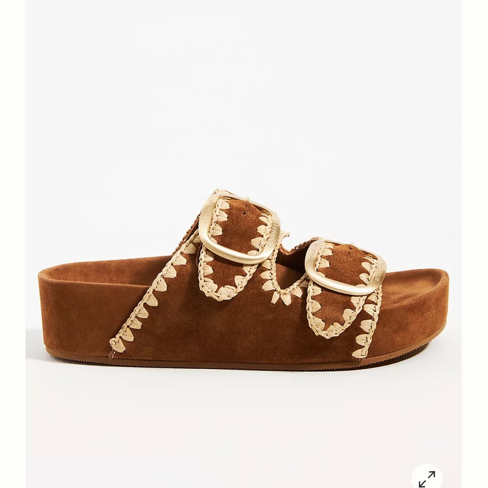 Loeffler Randall Theo Sandals